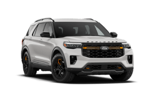 2027 Ford  External Image 4